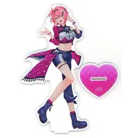 Takane Lui - Acrylic stand - hololive