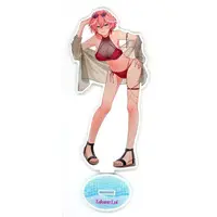 Takane Lui - Acrylic stand - hololive