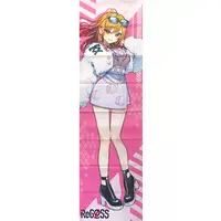 Ichijou Ririka - Cushion Cover - ReGLOSS