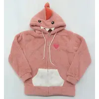 Akagi Wen - Clothes - Hoodie - Nijisanji