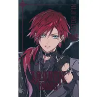 Lauren Iroas - NIJI HOLIC - Character Card - Nijisanji (Random Item)