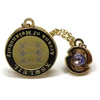 Meloco Kyoran - XSOLEIL Half Anniversary - Badge - XSOLEIL