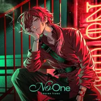 Lauren Iroas - CD - Nijisanji