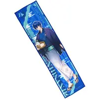 Leos Vincent - Towels - Nijisanji