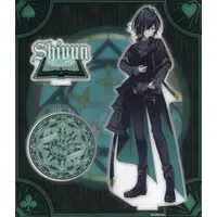 Shiyun - Acrylic stand - Knight A