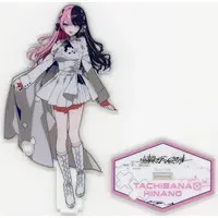 Tachibana Hinano - Acrylic stand - VSPO!