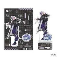 Sakaki Ness - Acrylic stand - 3SKM