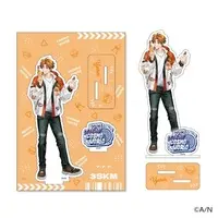 Kitami Yusei - Acrylic stand - 3SKM