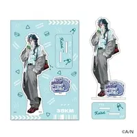 Kaisei - Acrylic stand - 3SKM