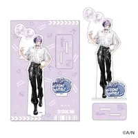Sakaki Ness - Acrylic stand - 3SKM