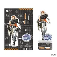 Kitami Yusei - Acrylic stand - 3SKM