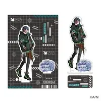 Kaisei - Acrylic stand - 3SKM