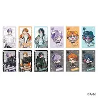 3SKM - Stickers - Sakaki Ness & Kitami Yusei & Kaisei (Random Item)