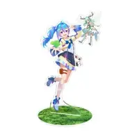 Sorano Ao - Acrylic stand - VTuber