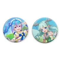 Sorano Ao - Badge - VTuber