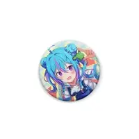Sorano Ao - Badge - VTuber