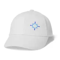 Yuki Ryuryu - Clothing - Cap - VTuber