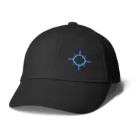 Yuki Ryuryu - Clothing - Cap - VTuber