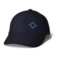 Yuki Ryuryu - Clothing - Cap - VTuber