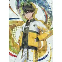 Ren Zotto - Trading Card - Nijisanji