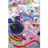 Nekomata Okayu - Tapestry - hololive