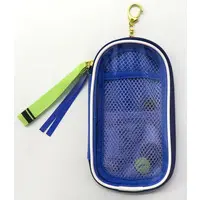 Ponto Nei - Pouch - Ranunculus