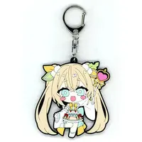 Kazama Iroha - Key Chain - holoX