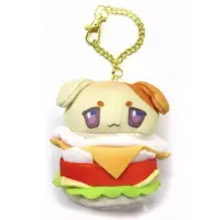 Fura Kanato - Plush - VOLTACTION