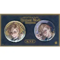 Fura Kanato - Badge - Nijisanji