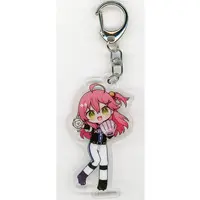 Sakura Miko - Acrylic Key Chain - Key Chain - hololive