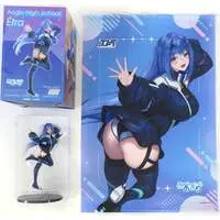 Étra - Tapestry - Figure - Aogiri High School