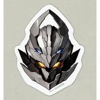 Kagami Hayato - Stickers - Nijisanji