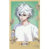 Murakumo Kagetsu - Stickers - Oriens