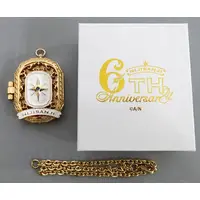 Ponto Nei - Accessory - Necklace - Nijisanji