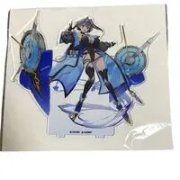 Ouro Kronii - Acrylic stand - hololive English
