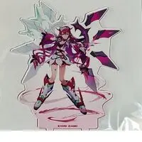 IRyS - Acrylic stand - Promise