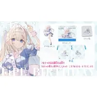 LiPE - Complete Set - Acrylic stand - Calendar - VTuber