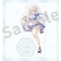 LiPE - Acrylic stand - VTuber