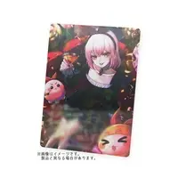 Suki Urosu - Smartphone Cover - VTuber