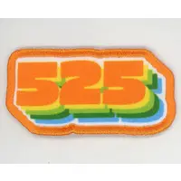 Meychan - Badge - Utaite