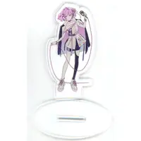 Aranarumey - Acrylic stand - Araki & Meychan & Nqrse