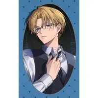Ex Albio - Character Card - Nijisanji