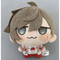 Kanae - Plush - Nijisanji