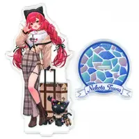 Nekota Tsuna - Acrylic stand - VSPO!