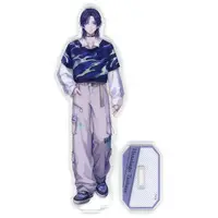 Hanakago Tsubasa - Nijisanji Welcome Goods - Acrylic stand - Splare