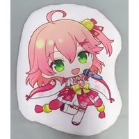 Sakura Miko - holomini Vocal Series - Cushion - hololive