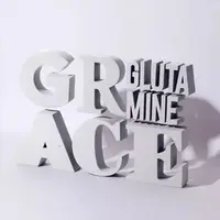 Glutamine - CD - Utaite