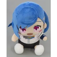 Nishizono Chigusa - Plush - Nijisanji