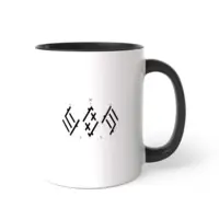 Amagami Nora - Mug - Tableware - VTuber