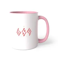 Amagami Nora - Mug - Tableware - VTuber